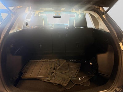 2015 Mazda Mazda CX-5 Grand Touring