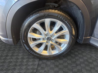2015 Mazda Mazda CX-5 Grand Touring