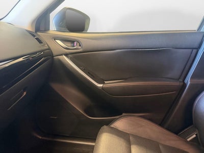 2015 Mazda Mazda CX-5 Grand Touring