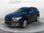 2015 Mazda Mazda CX-5 Grand Touring