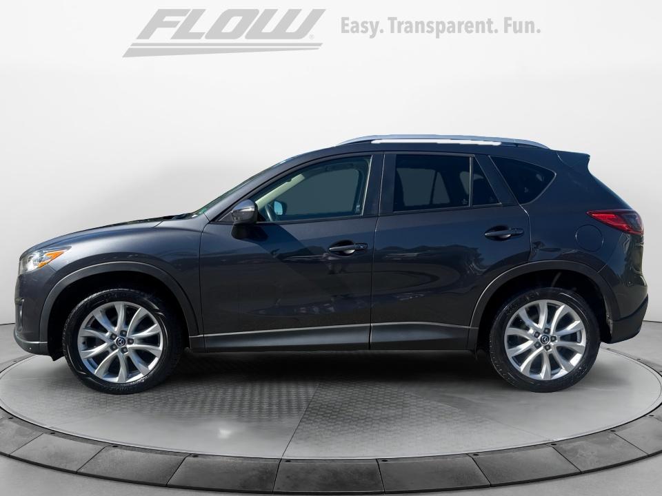 2015 Mazda Mazda CX-5 Grand Touring