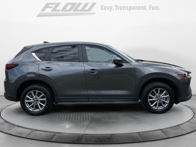 2023 Mazda Mazda CX-5 2.5 S Select