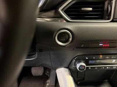 2023 Mazda Mazda CX-5 2.5 S Premium Plus