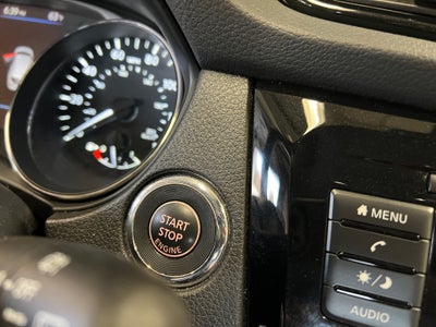 2021 Nissan Rogue Sport SV AWD Xtronic CVT