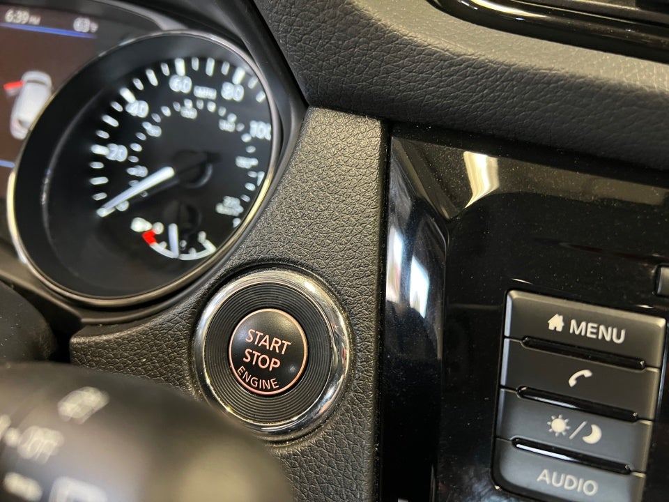 2021 Nissan Rogue Sport SV AWD Xtronic CVT