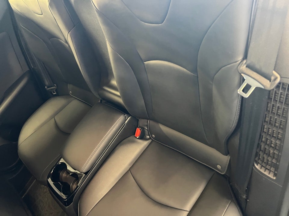 2019 Toyota Prius Prime Premium
