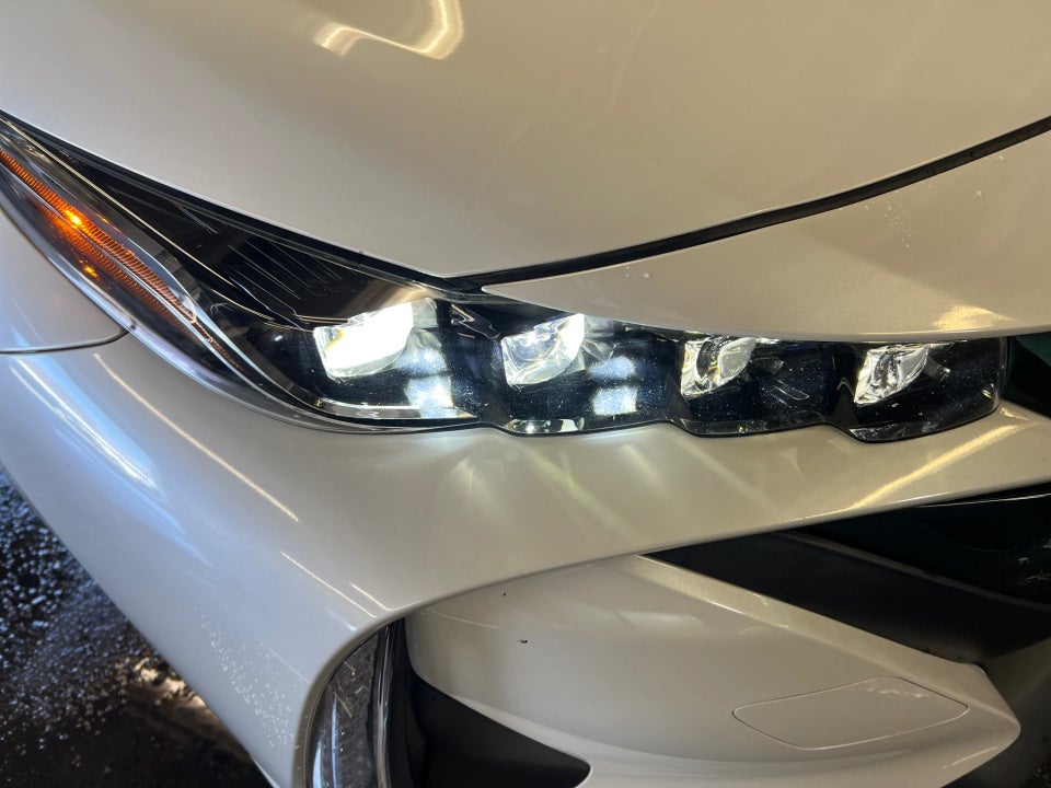 2019 Toyota Prius Prime Premium