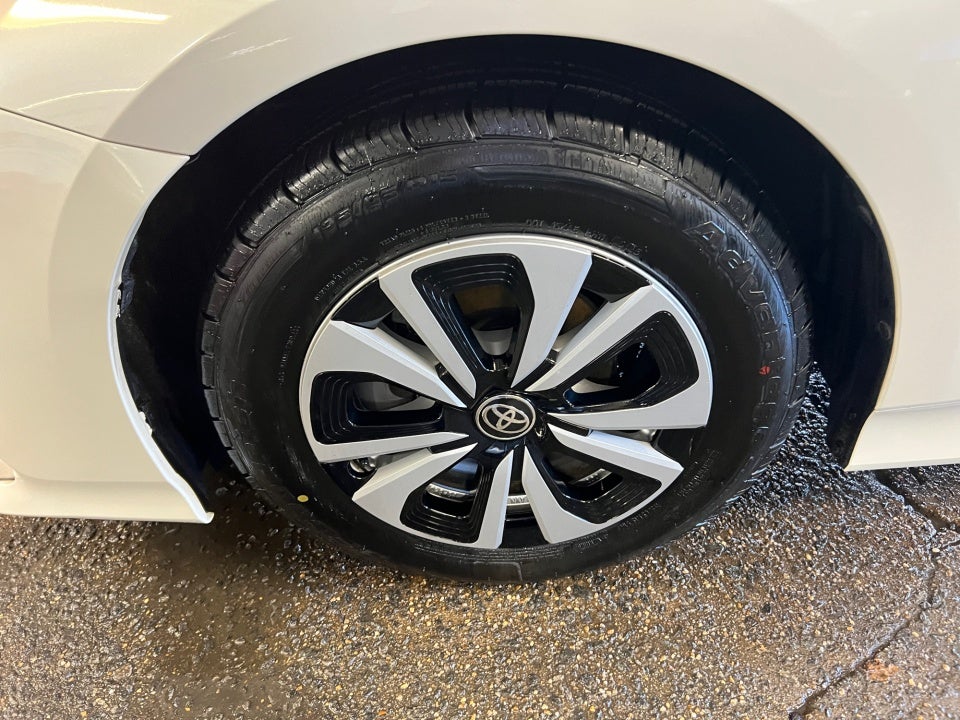 2019 Toyota Prius Prime Premium