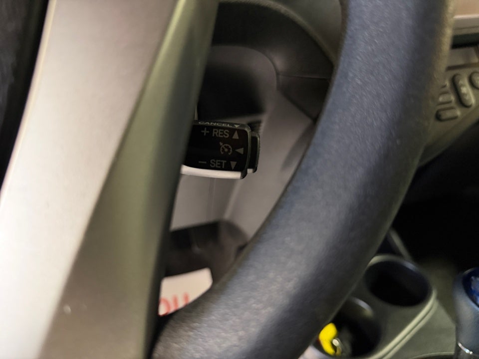 2014 Toyota Prius c Three