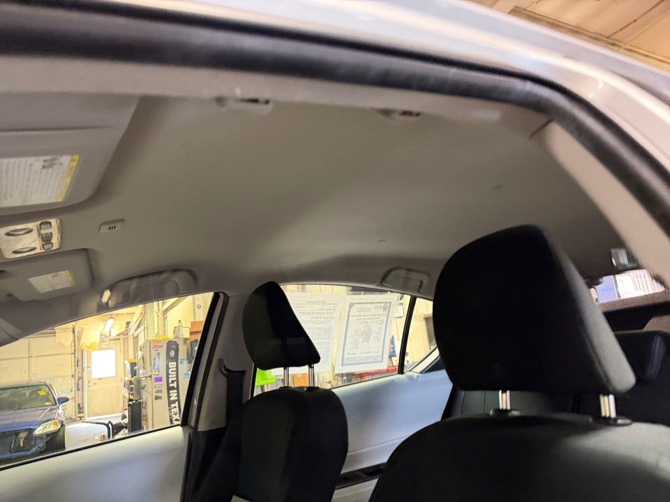 2014 Toyota Prius c Three