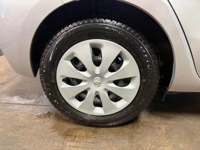 2014 Toyota Prius c Three