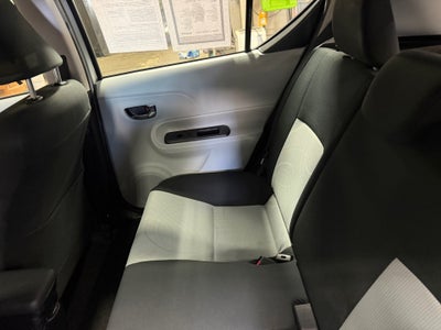 2014 Toyota Prius c Three