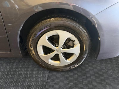2014 Toyota Prius One