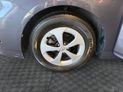 2014 Toyota Prius One