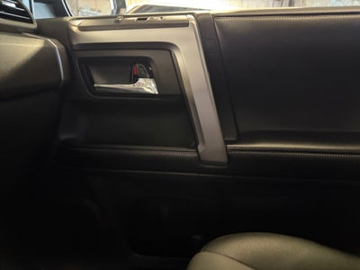 2017 Toyota 4Runner SR5 Premium