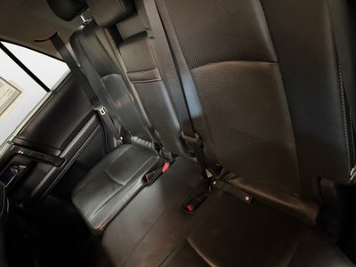 2019 Toyota 4Runner Limited Nightshade