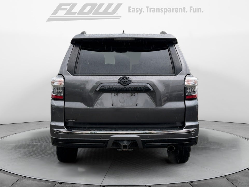 2019 Toyota 4Runner Limited Nightshade