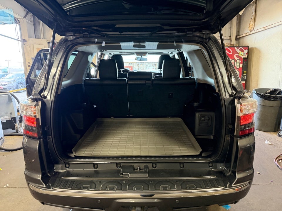 2014 Toyota 4Runner Limited