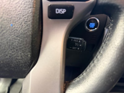 2014 Toyota 4Runner Limited