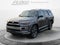 2014 Toyota 4Runner Limited