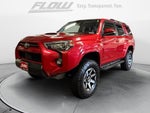 2022 Toyota 4Runner TRD Off Road Premium