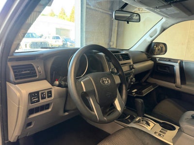 2010 Toyota 4Runner SR5