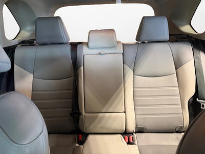 2021 Toyota RAV4 Hybrid XLE Premium