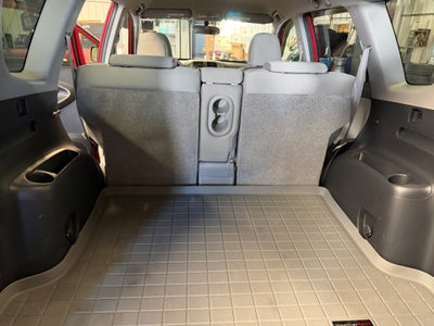 2010 Toyota RAV4 FWD 4dr 4-cyl 4-Spd AT (Natl)