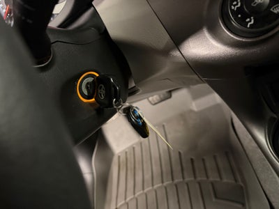 2010 Toyota RAV4 FWD 4dr 4-cyl 4-Spd AT (Natl)