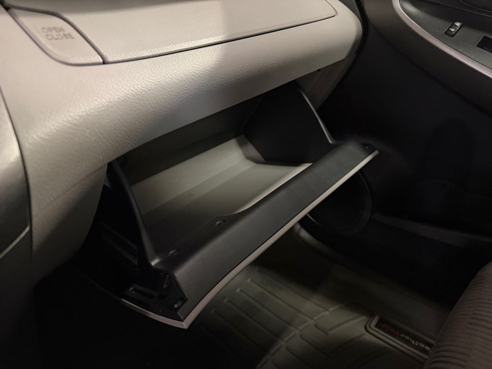 2010 Toyota RAV4 FWD 4dr 4-cyl 4-Spd AT (Natl)