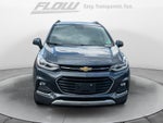 2021 Chevrolet Trax FWD LT