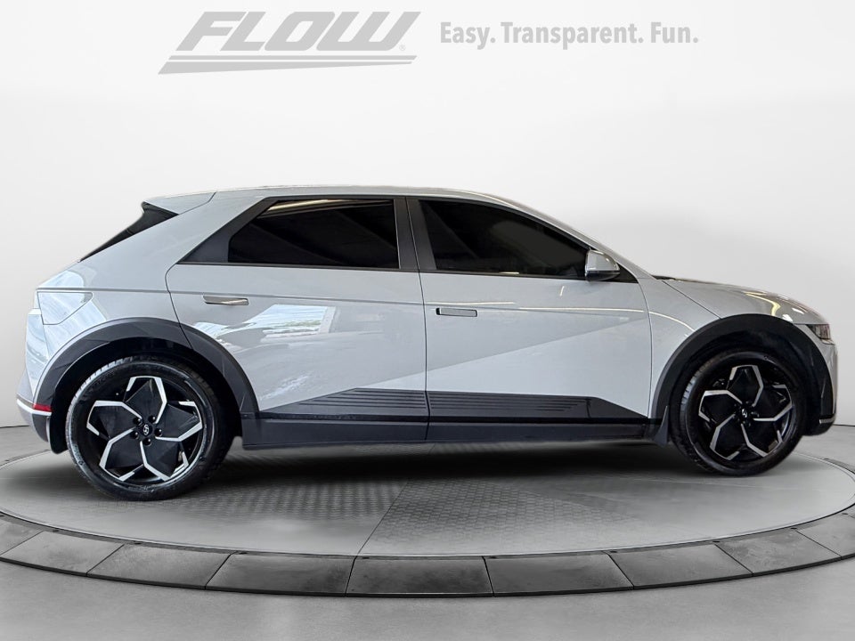 2022 Hyundai IONIQ 5 SEL
