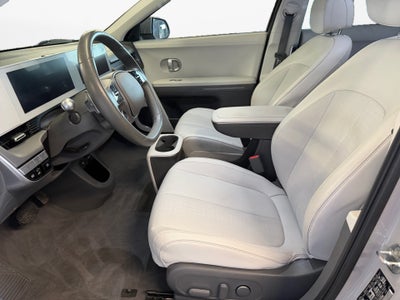 2022 Hyundai IONIQ 5 SEL