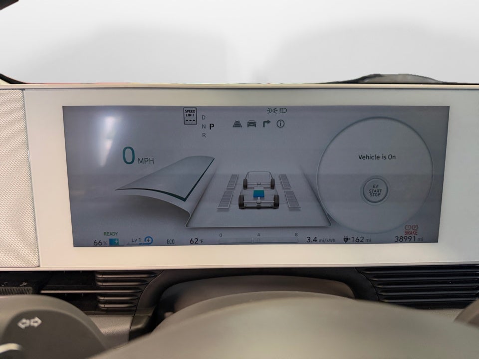 2022 Hyundai IONIQ 5 SEL