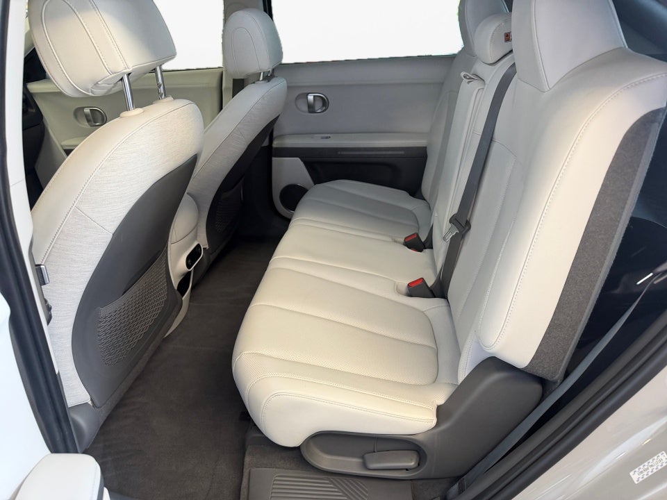 2022 Hyundai IONIQ 5 SEL