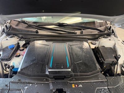 2022 Hyundai IONIQ 5 SEL
