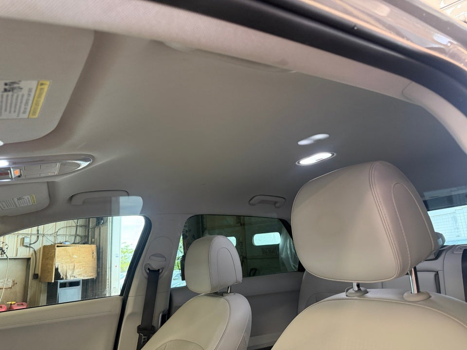 2022 Hyundai IONIQ 5 SEL