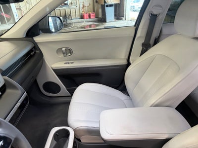 2022 Hyundai IONIQ 5 SEL