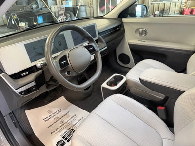 2022 Hyundai IONIQ 5 SEL