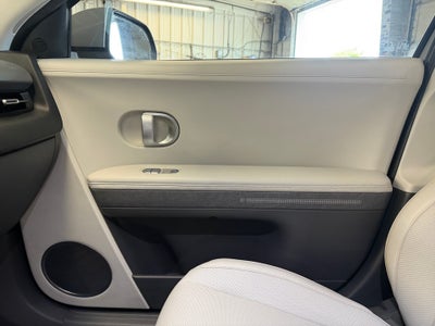 2022 Hyundai IONIQ 5 SEL