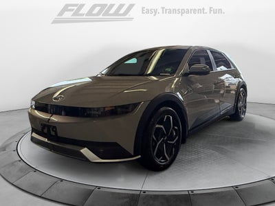 2022 Hyundai IONIQ 5 SEL