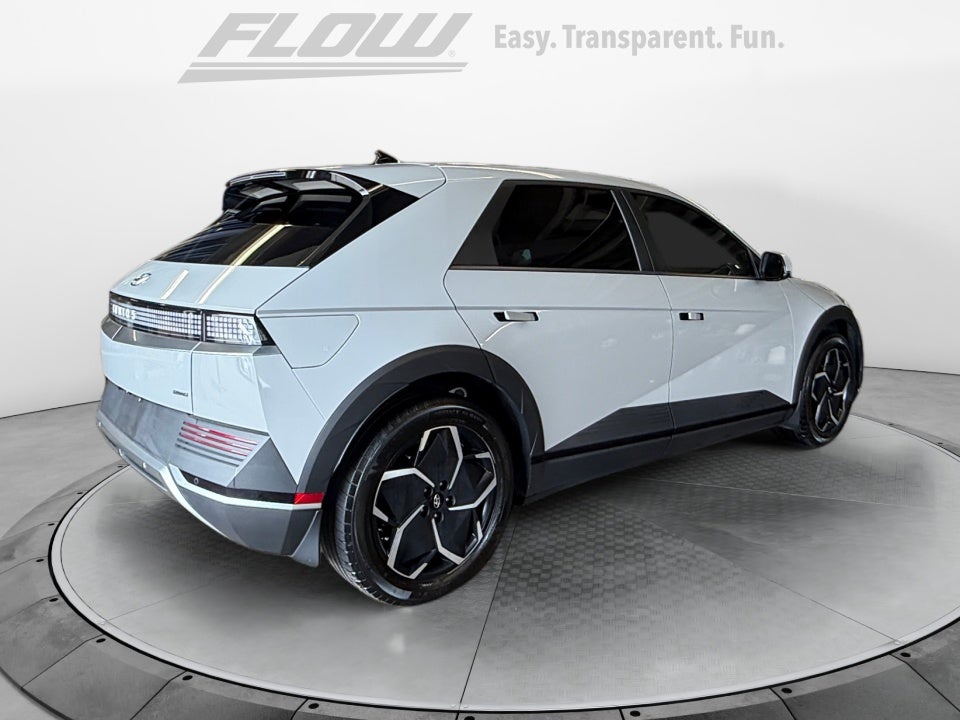 2022 Hyundai IONIQ 5 SEL