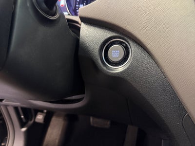 2016 Hyundai Santa Fe Limited
