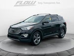 2016 Hyundai Santa Fe Limited