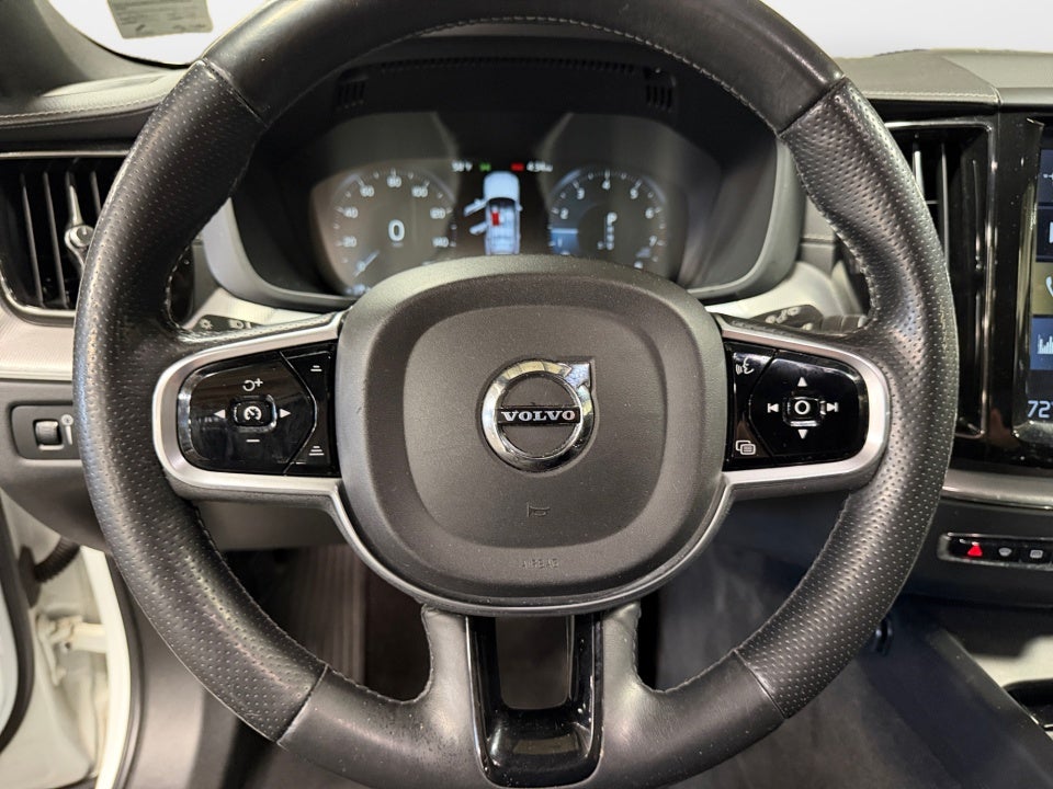 2018 Volvo XC60 T6 Inscription