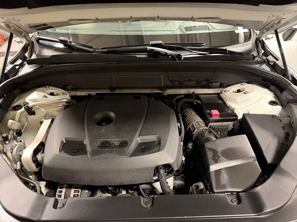 2018 Volvo XC60 T6 Inscription