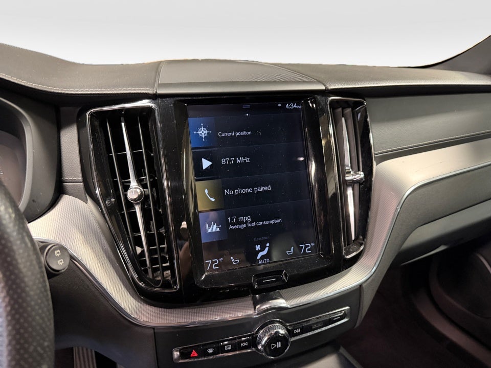 2018 Volvo XC60 T6 Inscription