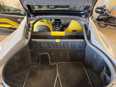 2019 Aston Martin Vantage Coupe