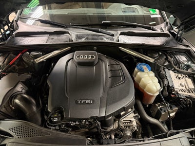 2018 Audi A5 2.0T Premium