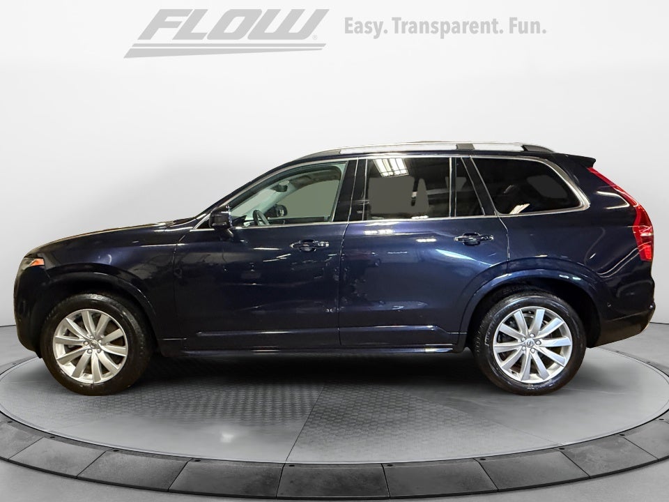 2019 Volvo XC90 T6 Momentum
